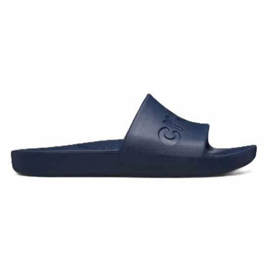 Crocs Cs Slide Ld99 Морска синьо Crocs Cs Slide Ld99 Морска синьо