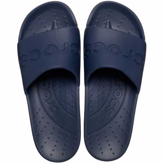 Crocs Cs Slide Ld99 Морска синьо Crocs Cs Slide Ld99 Морска синьо
