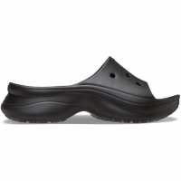 Crocs Bae Slide Ld99 Черно Crocs Bae Slide Ld99 Черно