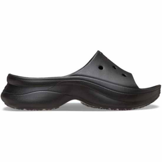 Crocs Bae Slide Ld99 Черно 