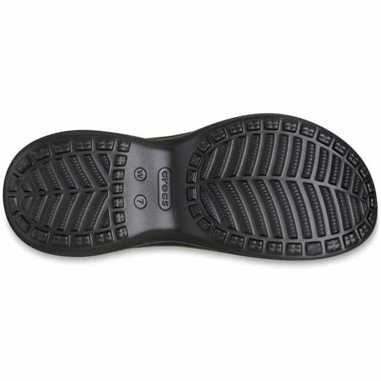Crocs Bae Slide Ld99 Черно 