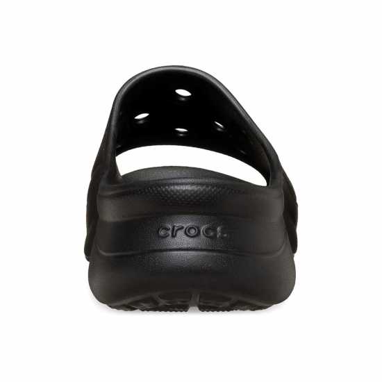 Crocs Bae Slide Ld99 Черно 