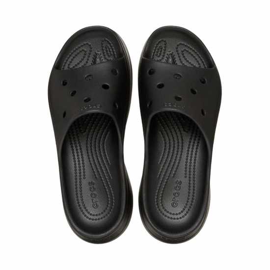 Crocs Bae Slide Ld99 Черно 