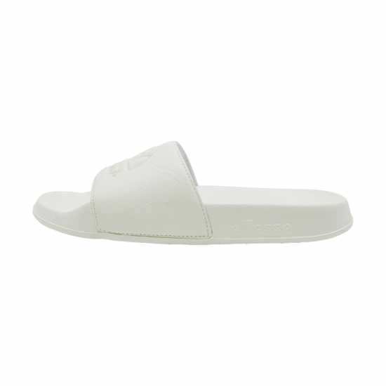 Ellesse Fellen Slide Ld99 White Ellesse Fellen Slide Ld99 White