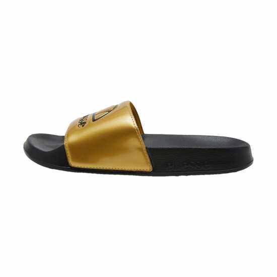 Ellesse Fellen Slide Ld99 Gold/Black 
