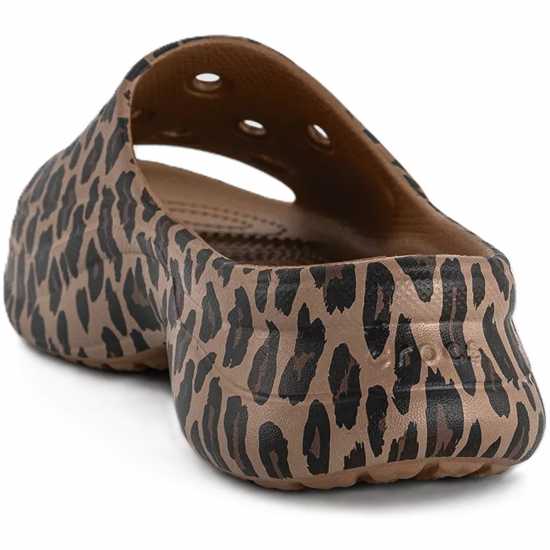 Crocs Bae Animl Sld Ld99 Crocs Bae Animl Sld Ld99