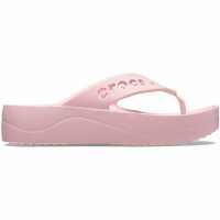 Crocs Bya Pltfm Flp Ld99 Crocs Bya Pltfm Flp Ld99