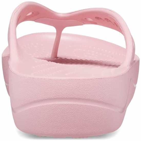 Crocs Bya Pltfm Flp Ld99  