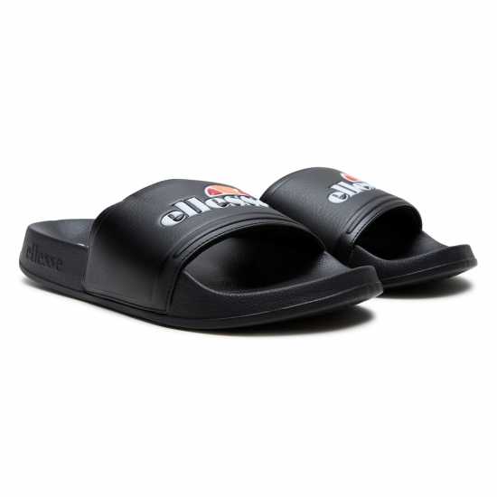 Ellesse Filipp Slide Ld99 Black 