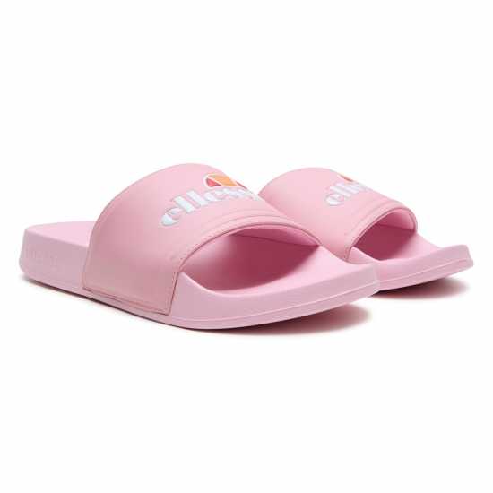 Ellesse Filipp Slide Ld99 Light Pink 