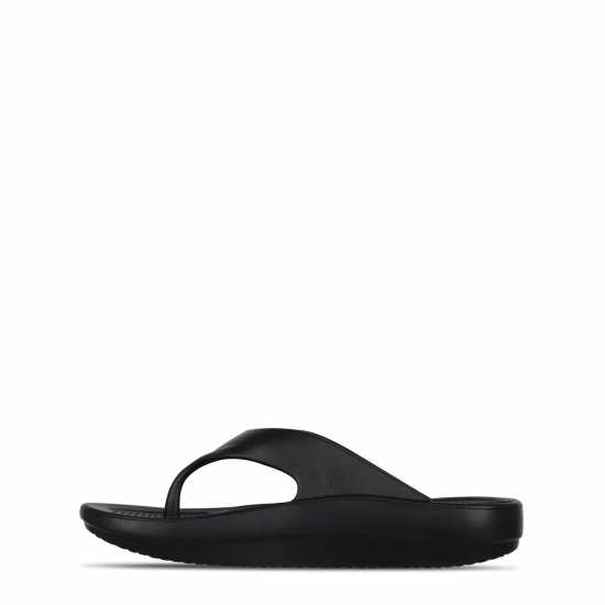 Джапанки Hot Tuna Flip Flops Womens Черно Дамски сандали и джапанки