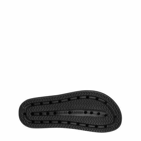 Джапанки Hot Tuna Flip Flops Womens Черно Дамски сандали и джапанки