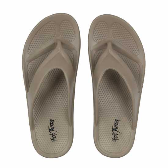 Дамски сандали и джапанки Джапанки Hot Tuna Flip Flops Womens Тоуп Джапанки Hot Tuna Flip Flops Womens Тоуп Дамски сандали и джапанки