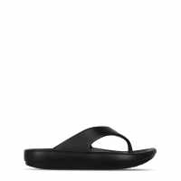Дамски сандали и джапанки Джапанки Hot Tuna Flip Flops Womens Черно Джапанки Hot Tuna Flip Flops Womens Черно Дамски сандали и джапанки