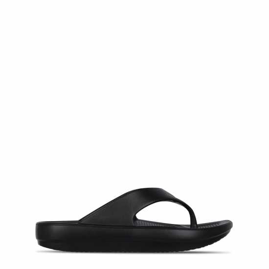 Дамски сандали и джапанки Джапанки Hot Tuna Flip Flops Womens Черно Джапанки Hot Tuna Flip Flops Womens Черно Дамски сандали и джапанки