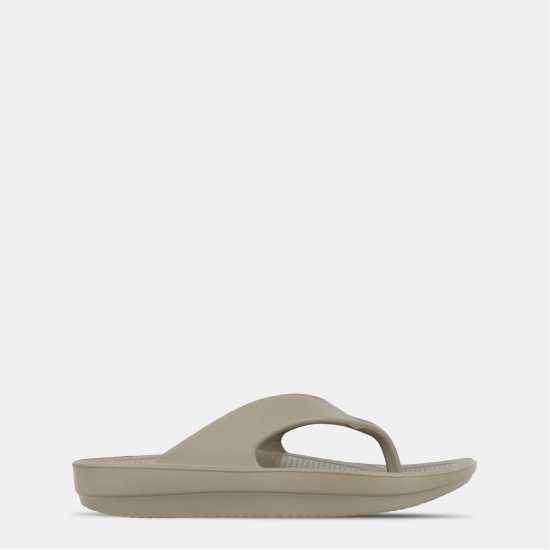 Джапанки Hot Tuna Ht Flip Flops Womens Taupe 