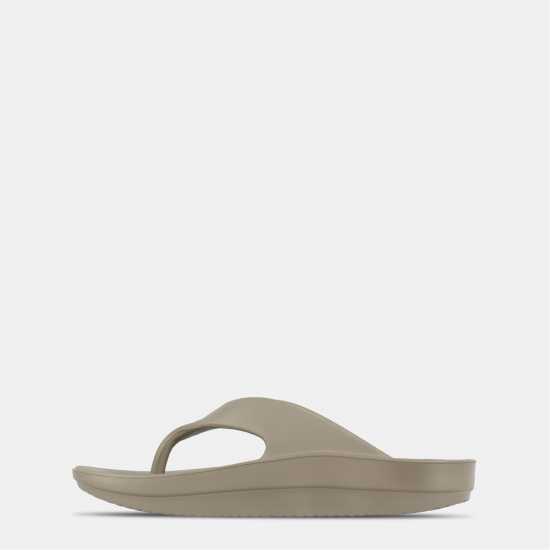 Джапанки Hot Tuna Ht Flip Flops Womens Taupe 