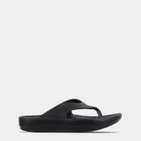 Джапанки Hot Tuna Flip Flops Womens Black 