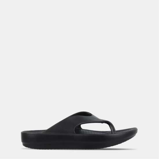 Джапанки Hot Tuna Flip Flops Womens Black 