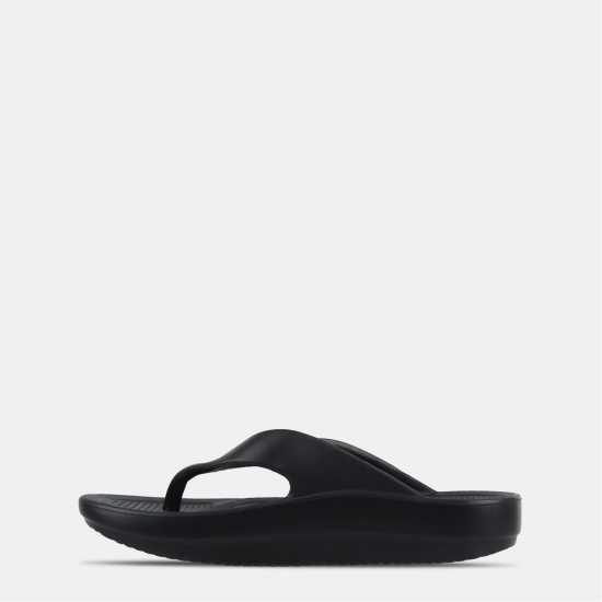 Джапанки Hot Tuna Flip Flops Womens Black 