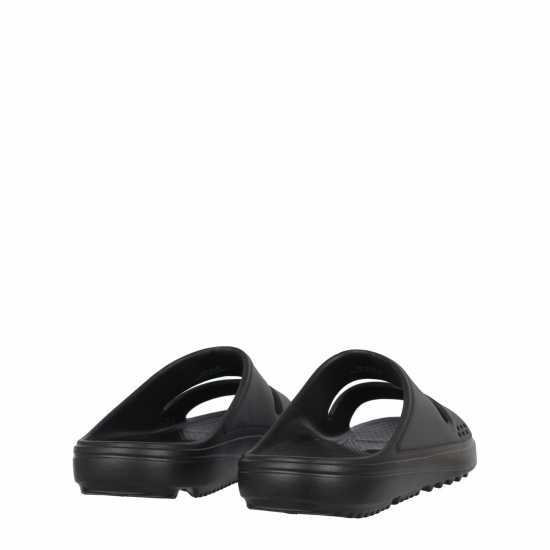 Дамски сандали и джапанки Hot Tuna 2 Strap Slides Черно Hot Tuna 2 Strap Slides Черно Дамски сандали и джапанки