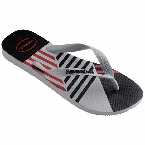 Дамски обувки Havaianas Джапанки Hav. Trend Ice Grey/nevoa 37/38 Flip Flops Womens Havaianas Джапанки Hav. Trend Ice Grey/nevoa 37/38 Flip Flops Womens