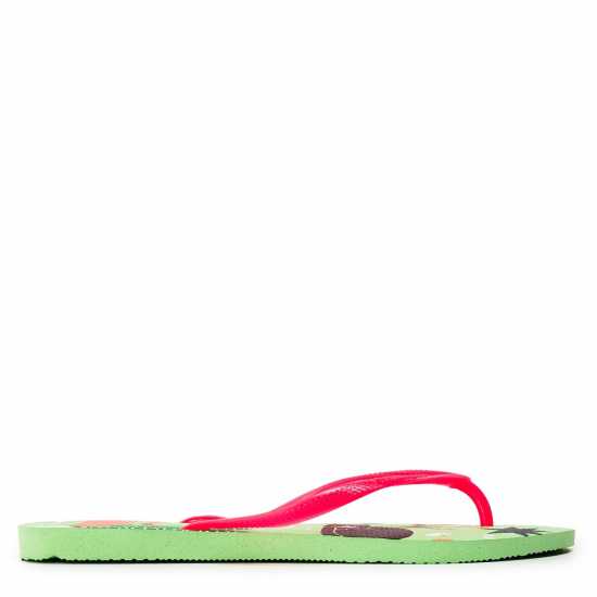 Havaianas Sndl Slim Ld99  