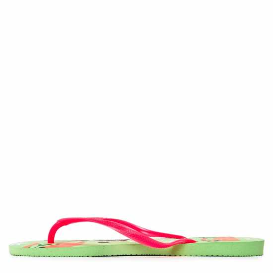 Havaianas Sndl Slim Ld99  