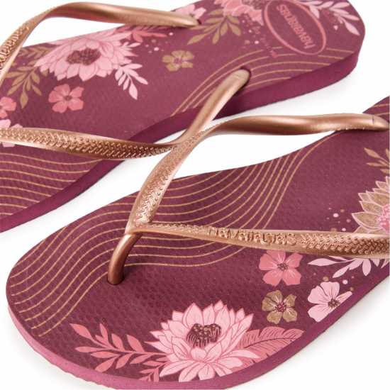 Havaianas Джапанки Flip Flops Ld99  