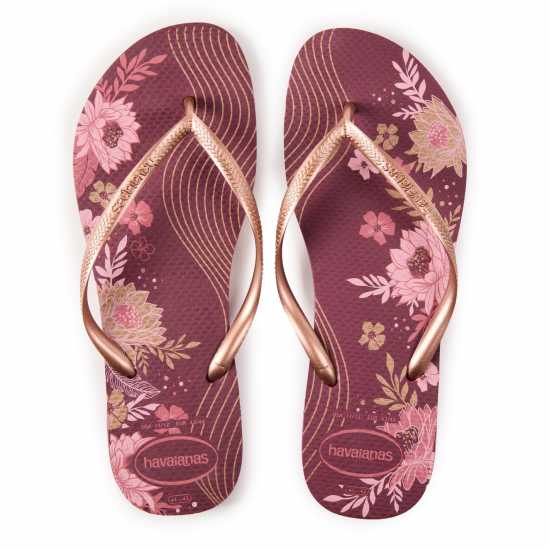 Havaianas Джапанки Flip Flops Ld99  