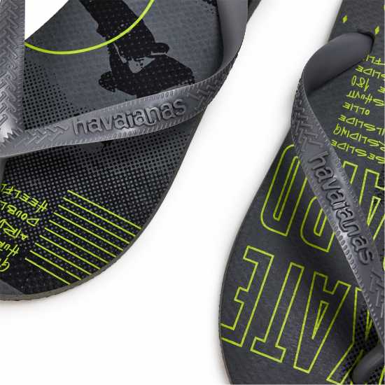 Havaianas Sndl Ath Ld99  