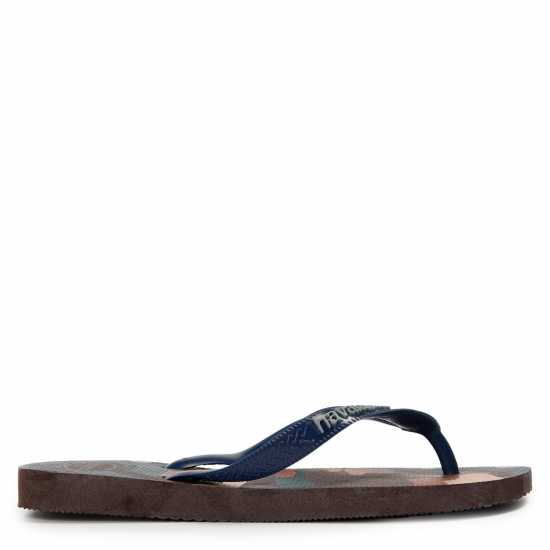 Havaianas Sndl Camu Ld99  