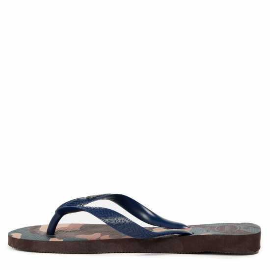 Havaianas Sndl Camu Ld99  