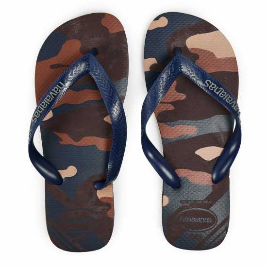 Havaianas Sndl Camu Ld99  