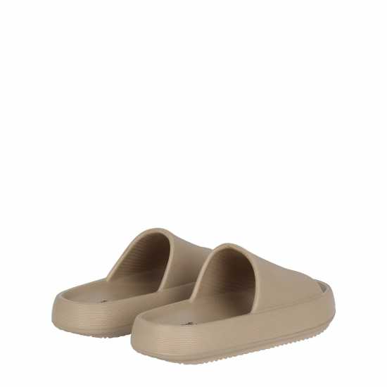 Fabric Sliders Womens  Дамски сандали и джапанки