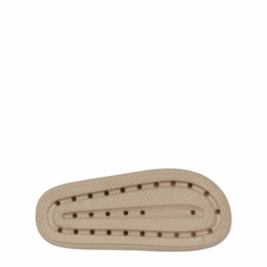 Fabric Sliders Womens  Дамски сандали и джапанки