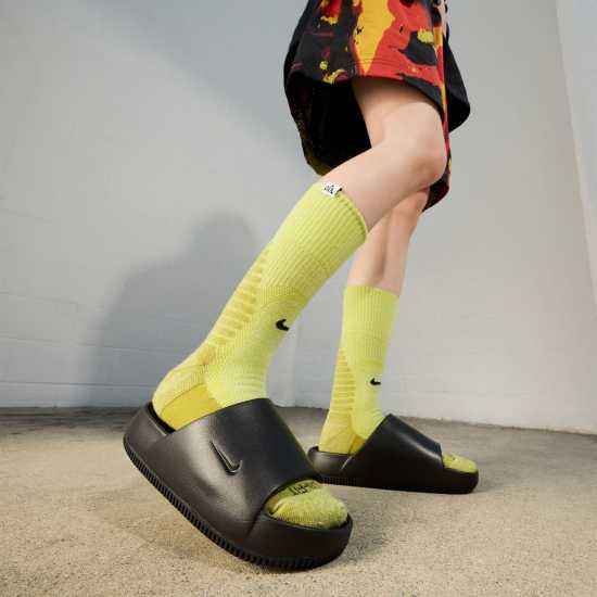 Calm Women's Slides  Дамски сандали и джапанки