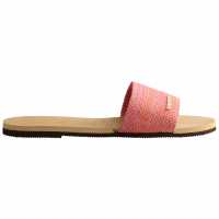 Havaianas Джапанки Hav. You Malta Golden 37/38 Flip Flops Womens  