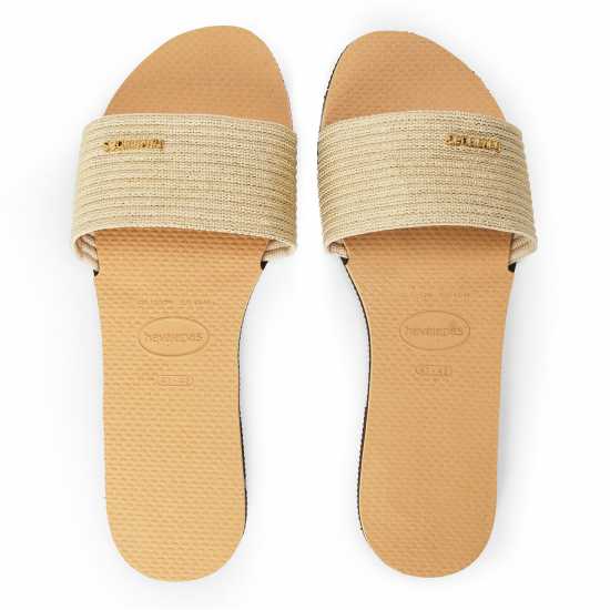 Havaianas Джапанки Women's Hav. You Malta Metallic Crocus Rose Flip Flops Multi 