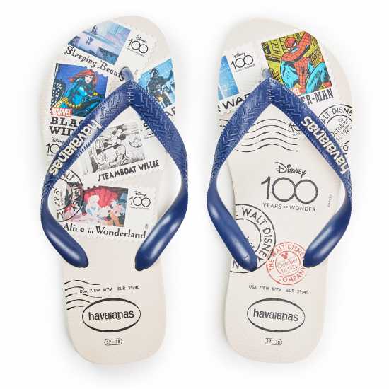 Havaianas Sndl D100 Ld99  Дамски обувки