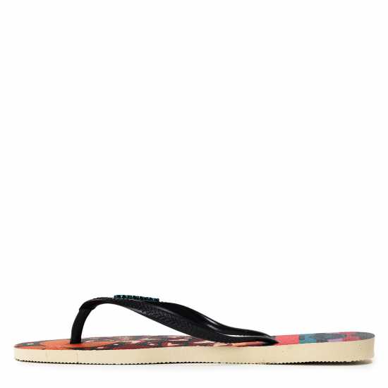 Havaianas Sndl Slim Ld99  
