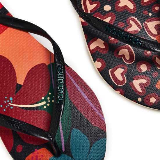 Havaianas Sndl Slim Ld99  