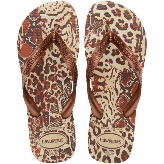 Havaianas Sndls Ani Ld99  