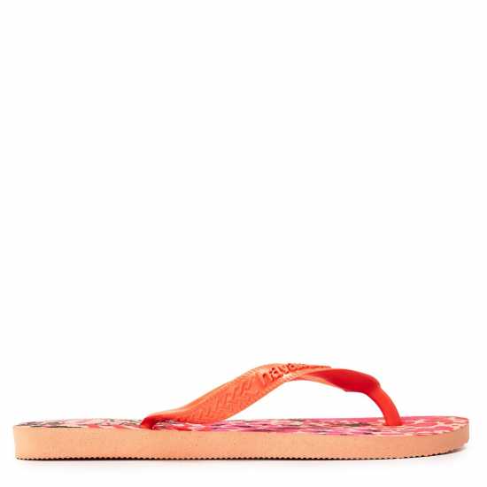 Havaianas Джапанки Women's Ani Flip Flops Multi 