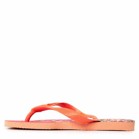 Havaianas Джапанки Women's Ani Flip Flops Multi 