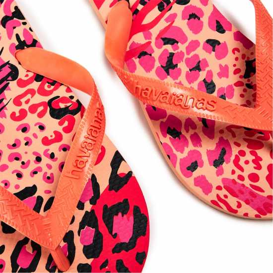 Havaianas Джапанки Women's Ani Flip Flops Multi 