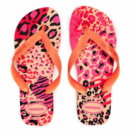 Havaianas Джапанки Women's Ani Flip Flops Multi 