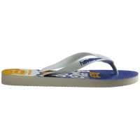 Havaianas Sndl Smpsn Ld99  