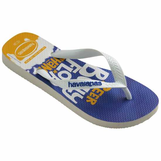 Havaianas Sndl Smpsn Ld99  