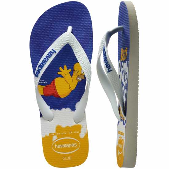Havaianas Sndl Smpsn Ld99  